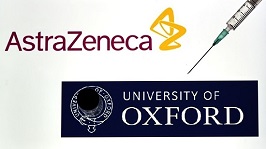 Oxford-AstraZeneca COVID-19 Vaccine