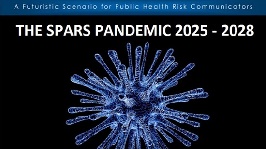 SPARS Pandemic Scenario 2025 - 2028