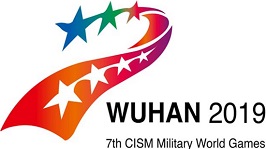 Wuhan Military World Games 2019